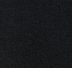 Japanese Fabric - Azumino-Momen - # 29 Black