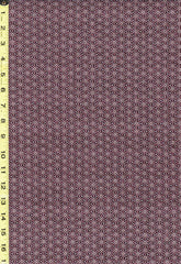 Japanese - Morikiku - Asanoha - M-17000-E12 - Dobby Weave - Soft Purple