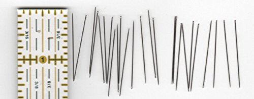Notions - Japanese Tokyo Hand Sewing Needles - No. 9