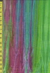Batik - Batik Textiles - Ombre 243 - Purple-Blue Iris