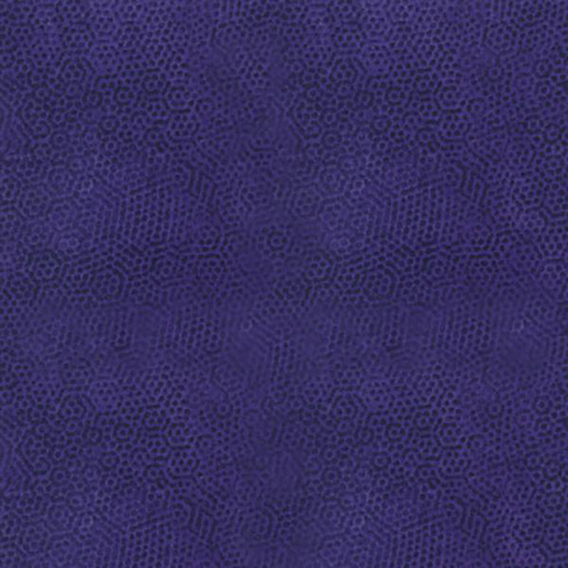Blender - Dimples P1- Puplishis (Dark Purple)