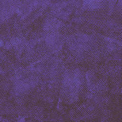 Blender - Dimples P20 - Super Peri (Very Dark Purple)
