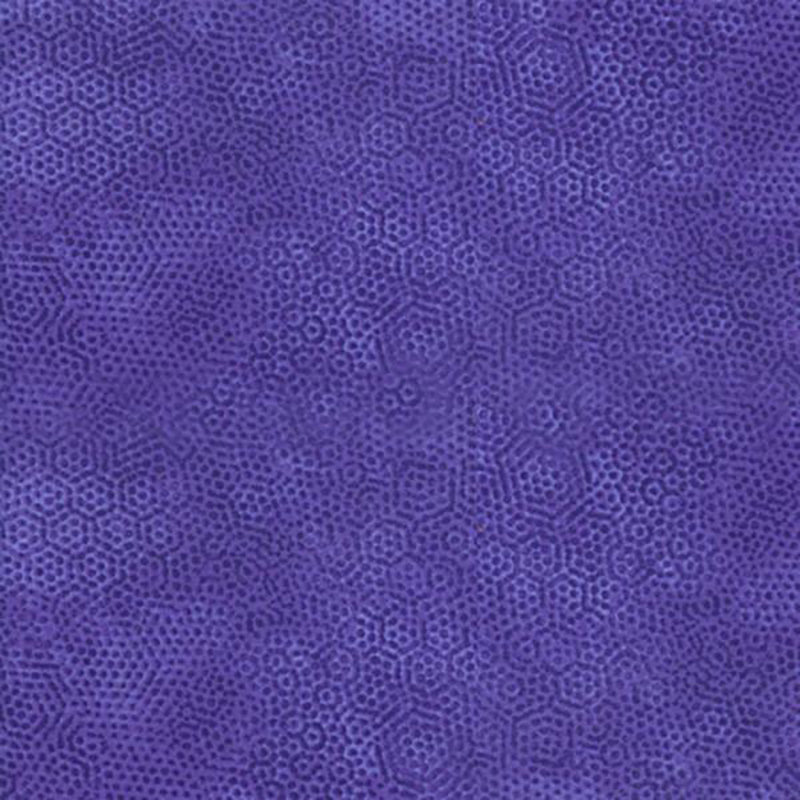Blender - Dimples P8 - Purple Passion Flower
