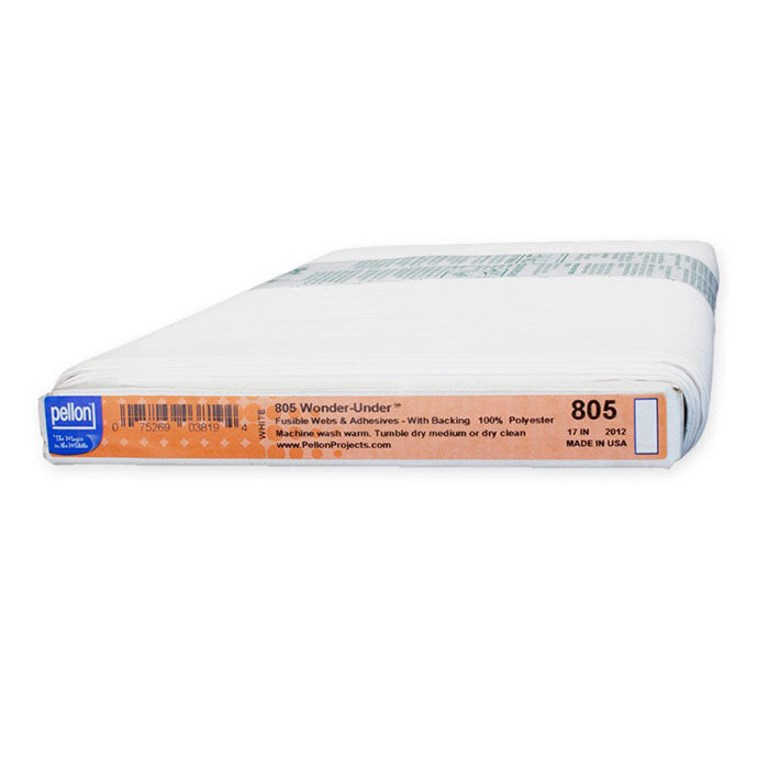 Pellon 911FF Fusible Featherweight / Interfacing Fabric for Masks