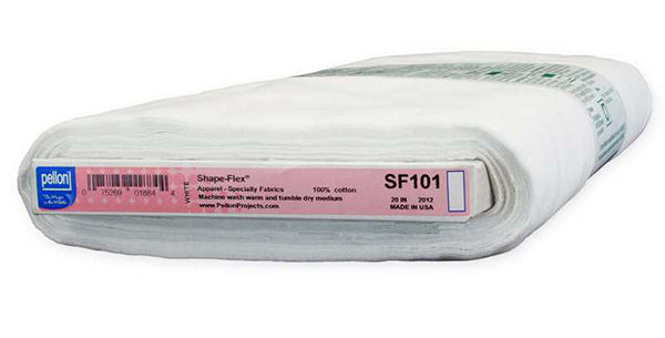 Fusible Woven Embroidery Stabilizer