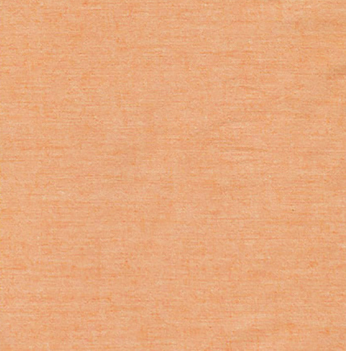 *Solid Color Fabric - Peppered Cotton - # 15 Persimmon - ON SALE - $5.00 yard - Last 2 Yards