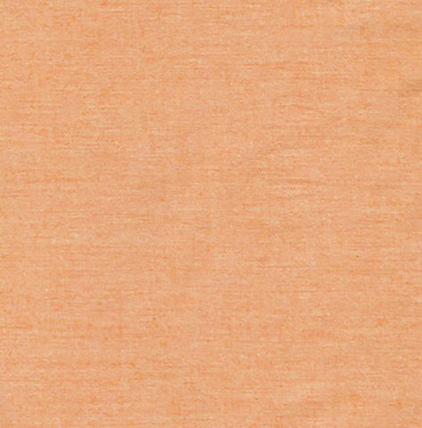 *Solid Color Fabric - Peppered Cotton - # 15 Persimmon - ON SALE - $5.00 yard - Last 2 Yards