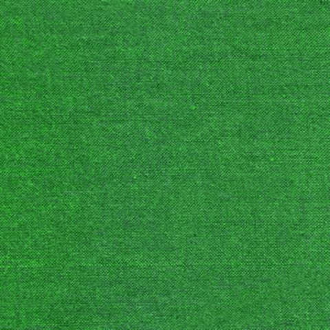 Solid Color Fabric - Peppered Cotton - # 30 Emerald - ON SALE - SAVE 20%