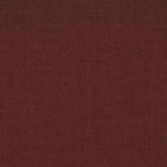 Solid Color Fabric - Peppered Cotton - # 33 Walnut - ON SALE - SAVE 20%