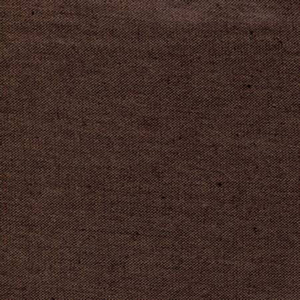 Solid Color Fabric - Peppered Cotton - # 50 Coffee Bean - ON SALE - SAVE 20%