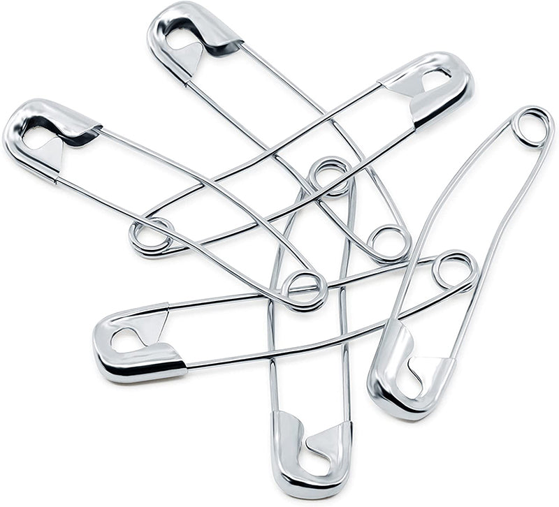 Dritz Quilting Curved Safety Pin Assortment