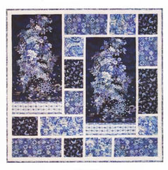 Quilt Pattern - Leesa Chandler Designs - Panel Magic