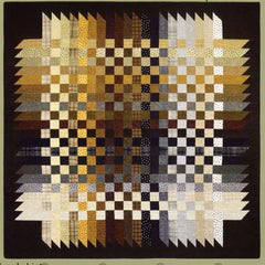 Quilt Pattern - Bonnie Sullivan - Over & Down Under