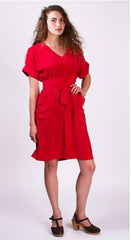 Wearables - Sew House Seven - Tea House Top & Dress - ON SALE - SAVE 50%