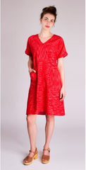 Wearables - Sew House Seven - Tea House Top & Dress - ON SALE - SAVE 50%