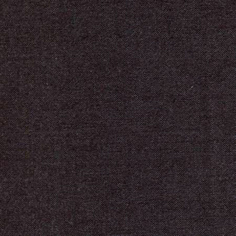 Solid Color Fabric - Peppered Cotton - # 23 Carbon - ON SALE - SAVE 20% - Last 1 1/2 Yards