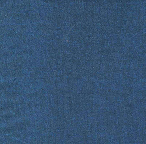 Solid Color Fabric - Peppered Cotton - # 45 INK - ON SALE - SAVE 20%
