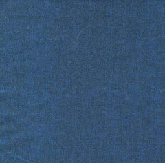 Solid Color Fabric - Peppered Cotton - # 45 INK - ON SALE - SAVE 20%
