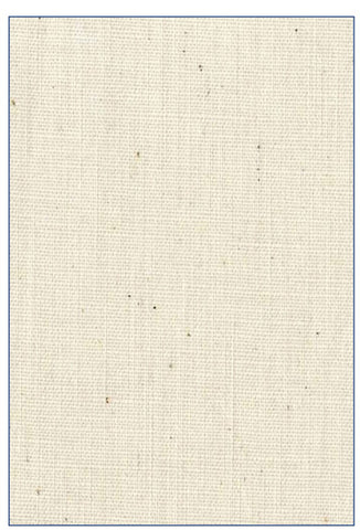 *Sashiko Sampler Fabric - QH Textiles - Cotton-Linen - Greige (Beige) - 1 Yard Packages - KF-PF01-GG