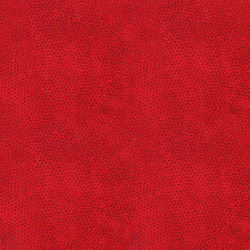 Blender - Dimples R9 - Cardinal Red