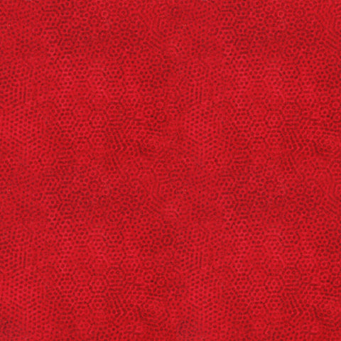 Blender - Dimples R9 - Cardinal Red