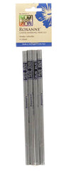 Notions -  Roxanne Quilter's Choice Marking Pencils - SILVER - 4 Pack