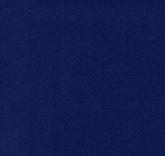 Japanese Fabric - Azumino-Momen - # 103 Royal Blue - FAT QUARTER