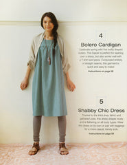 Book - Michiyo Ito - SIMPLY SEWN - CLOTHES FOR EVERY SEASON - ON SALE - 30% OFF