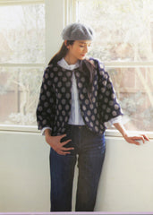 Book - Michiyo Ito - SIMPLY SEWN - CLOTHES FOR EVERY SEASON - ON SALE - 30% OFF