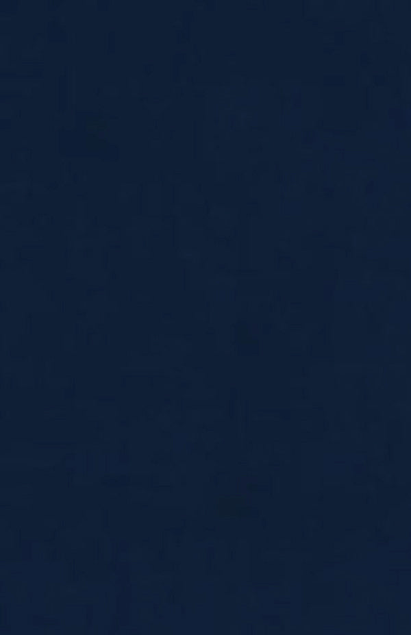 *Japanese - Indigo Solid - 57" Wide - SRK-18079-62 - Indigo - Dark Navy