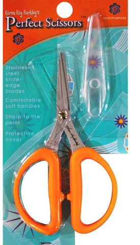 Scissors - Karen K. Buckley Perfect Scissors - Multipurpose Straight Blade 5