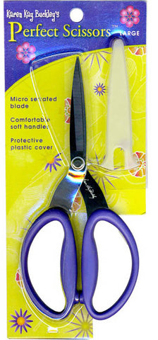 Scissors - Karen K. Buckley Perfect Scissors - Large 7 1/2