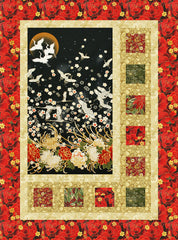 Quilt Pattern - Mountainpeek Creations - Sidelights