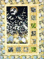 Quilt Pattern - Mountainpeek Creations - Sidelights