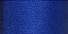 Fujix (Tire) Brand Silk Thread - 50wt - # 110 Deep Blue