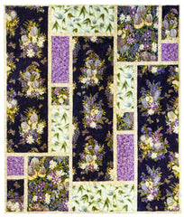 Quilt Pattern - Leesa Chandler Designs - Southern Jewels