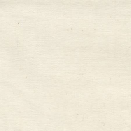 Solid Color Fabric - Muslin (Premium 200 thread count) - Natural - By the Half Yard