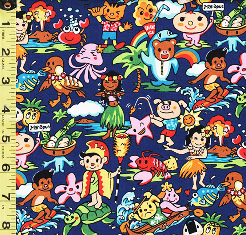 anime book fabric  ONE PIECE fabric black color half yard Japanese anime  printed by kokka   Nightmare before christmas fabric Fabric sewing  patterns Anime book