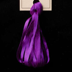 TREENWAY SILKS - Silk Ribbon 3.5mm - # 51 Jubilee