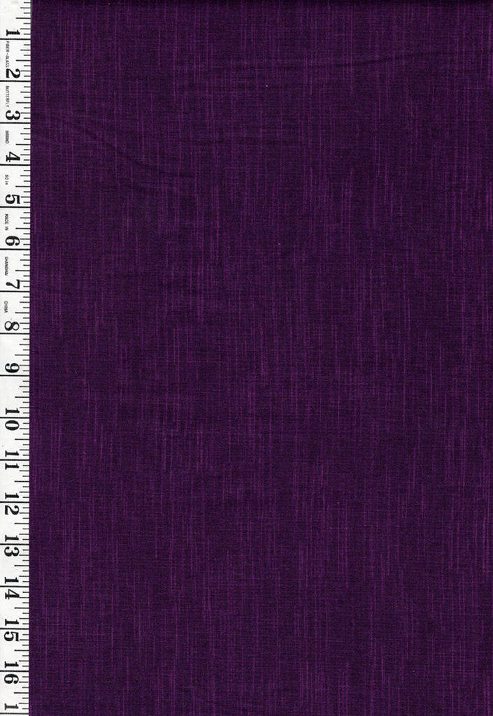 Blender - Timeless Treasures - Textured Looking Solid - JT-C8495 - Purple
