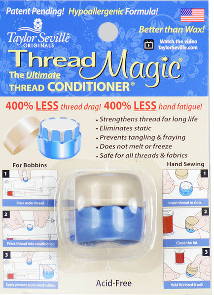 Notions - Taylor Seville - Thread Magic | Shibori Dragon