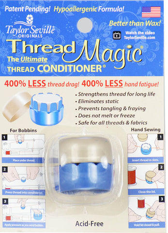Thread Magic Combo Pack 
