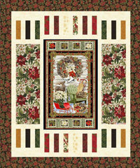 ON SALE - Quilt Pattern - Mountainpeek Creations - Trifecta - 50% OFF