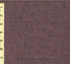 Japanese - Tsumugi Fabric - KF-2504 - Purple