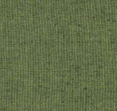 Japanese Fabric - Cotton Tsumugi - # 243 Olive Green