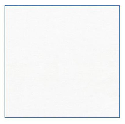 Solid Color Fabric - Kona Cotton - White