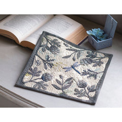 Book - Yoko Saito - HANDHELD PATCHWORK TREASURES - ON SALE - SAVE 30%