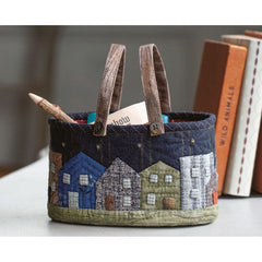Book - Yoko Saito - HANDHELD PATCHWORK TREASURES - ON SALE - SAVE 30%