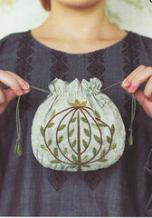 Book - Yoko Saito - HANDHELD PATCHWORK TREASURES - ON SALE - SAVE 30%