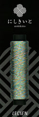 Lecien Nishikiito Metallic Embroidery Floss - 04